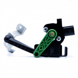 Äidlo ĂşrovnÄ svÄtlometĹŻ xenon SEAT Leon III 5F_ (2012-2020) (B)